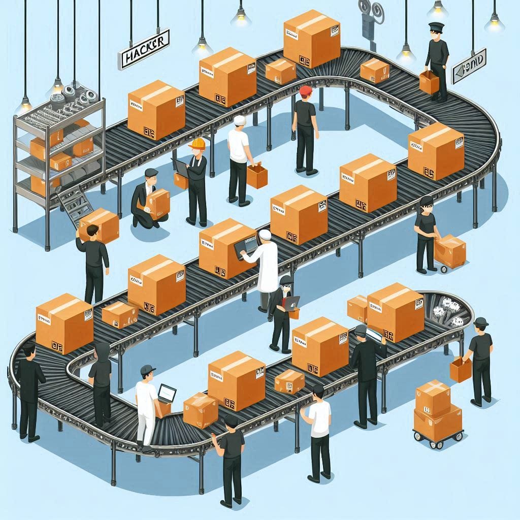 5 Steps for Securing Your Open-Source Supply Chain